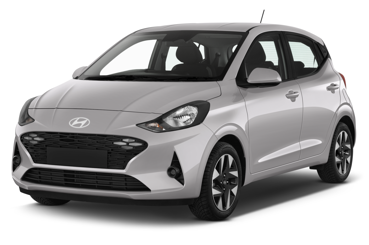 Hyundai i10 1.0 (63) Advance (Nav)