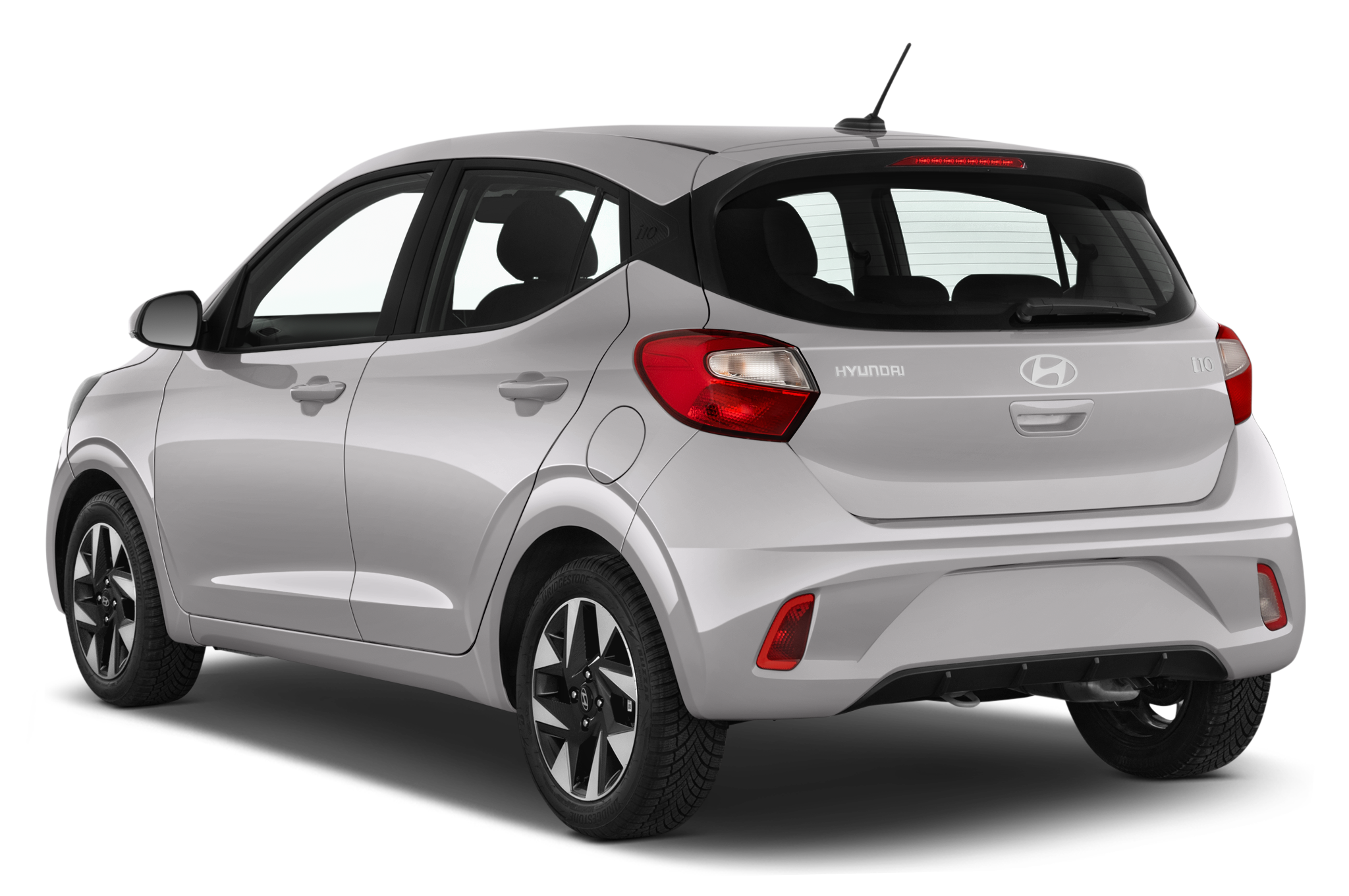 Hyundai i10 1.0 (63) Advance Auto (Nav) Lease | Nationwide Vehicle ...