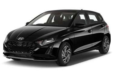 Hyundai i20 Hatchback