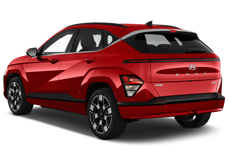 Hyundai Kona Electric 160kw Advance 65kwh Auto Lease 