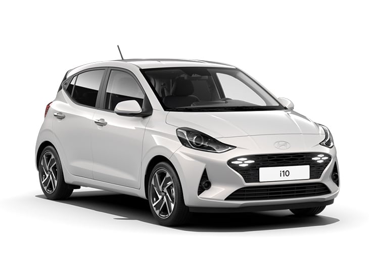 Hyundai i10 Car Leasing  Nationwide Vehicle Contracts