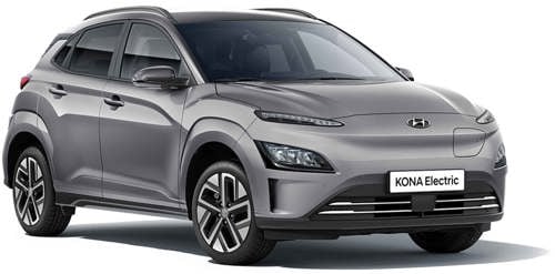 Hyundai Kona Electric 150kW Premium 64kWh Auto MY22