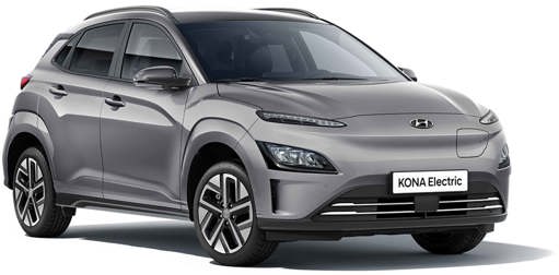 Hyundai Kona Electric 150kW Premium 64kWh Auto MY22