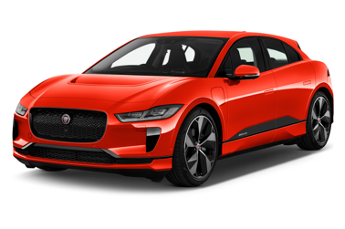 Jaguar I-Pace 294kW EV400 R-Dynamic SE Black 90kWh Auto MY24.5