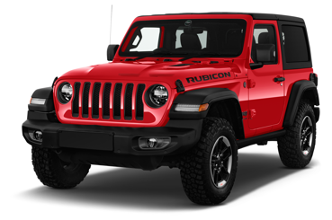 Jeep Wrangler Hard Top 2.0 GME Rubicon Auto8