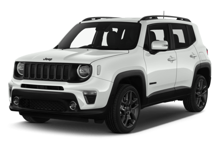 Jeep Renegade 1.5 e-Hybrid Altitude DCT