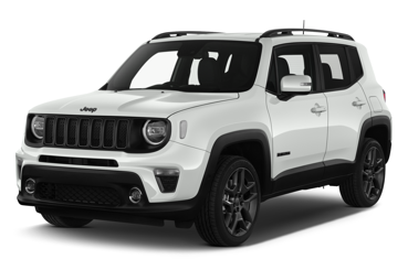 Jeep Renegade 1.5 e-Hybrid North Star DCT