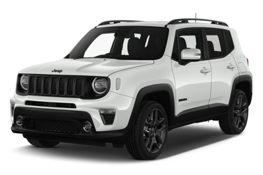 Jeep Renegade 1.5 e-Hybrid Summit DCT