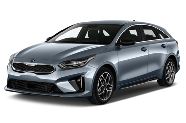 Kia ProCeed 1.5T GDi ISG 138 GT-Line MY25