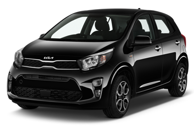 Kia Picanto 1.0 GT-Line Auto