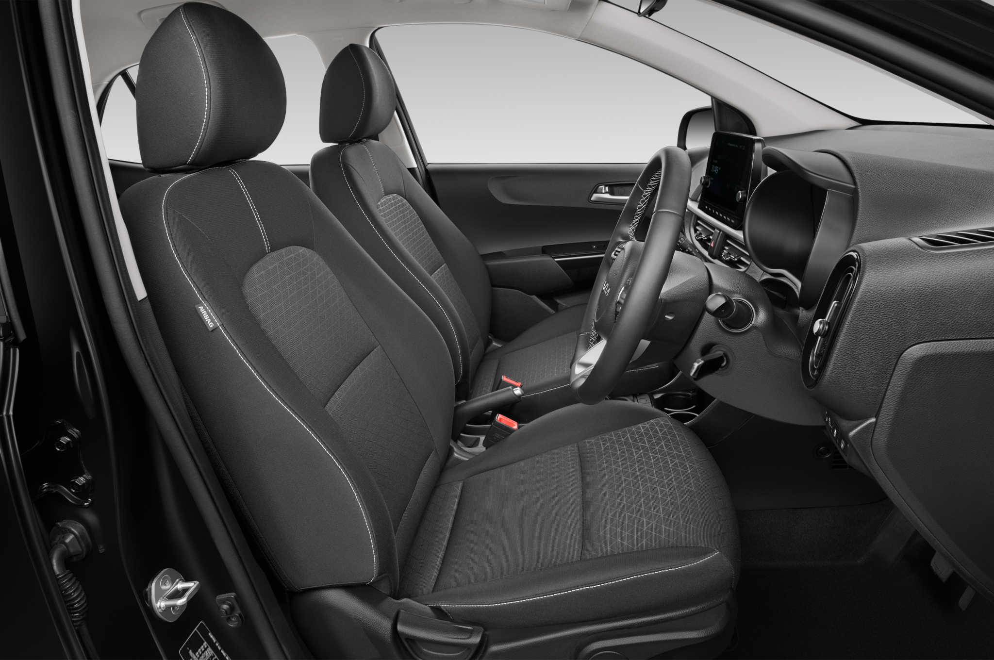 Picanto Front Seat