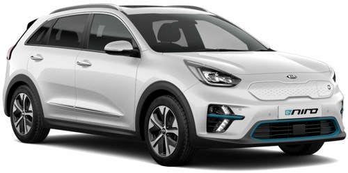 Kia Niro EV 150kW 2 Long Range 64kWh Auto MY22