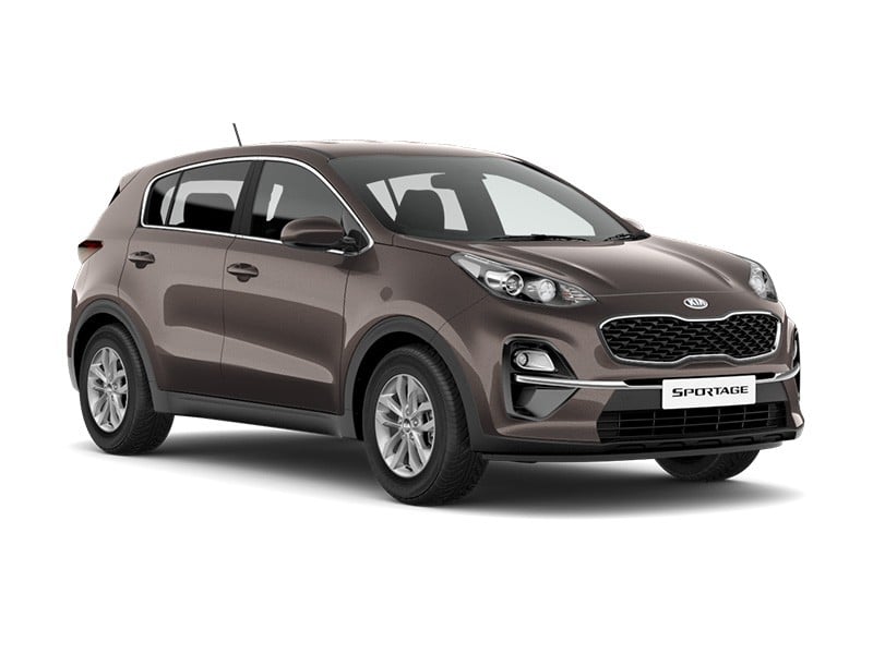 Kia sportage 1 тюнинг