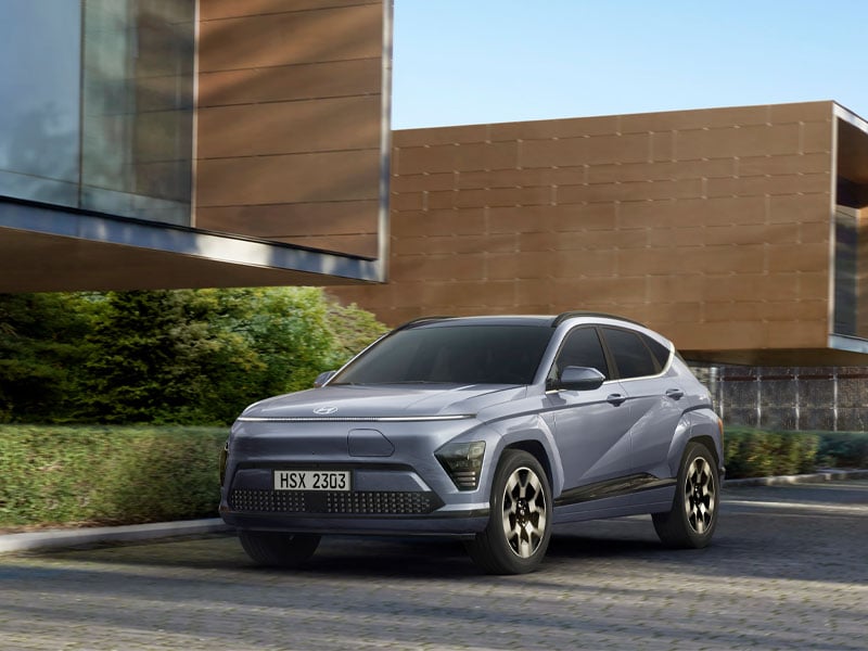 Hyundai Kona Electric 160kW Advance 65kWh Auto Lease | Nationwide ...