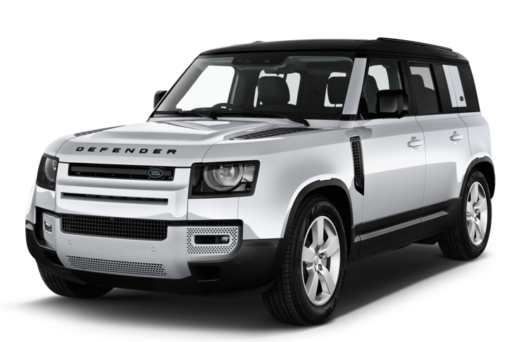 Land Rover Defender 110 2.0 P300e S 110 Auto (6 Seat) Lease 