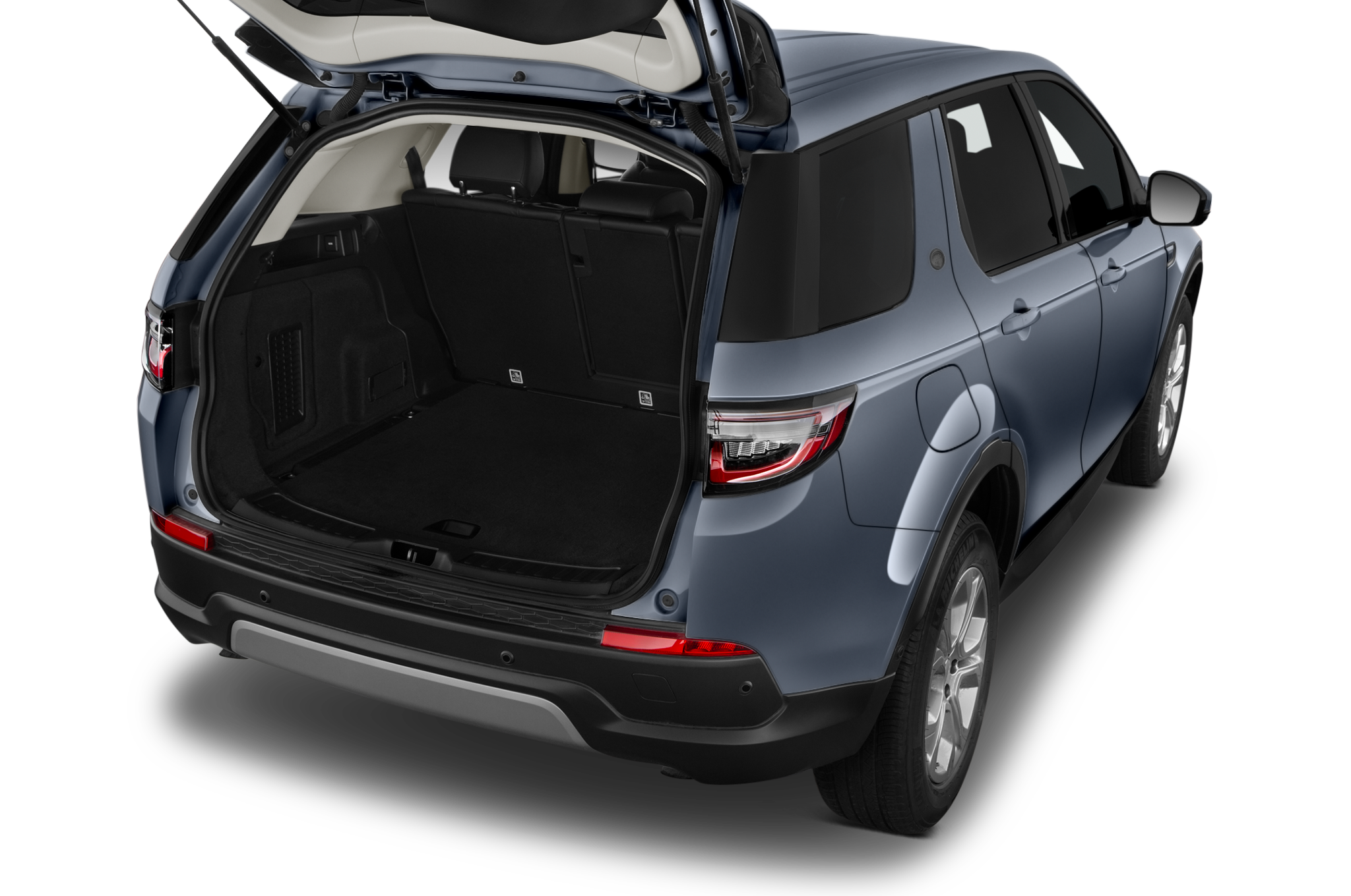 Discovery Sport Trunk