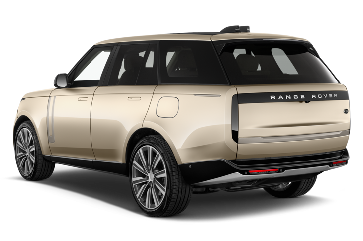 Land Rover Range Rover 4.4 P615 V8 SV LWB Auto (Signature Suite) Lease ...