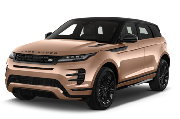 Land Rover Range Rover Evoque 2.0 D165 Dynamic SE Auto