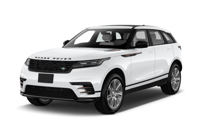 Range Rover Velar Angular Front