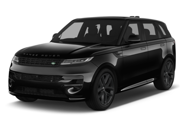 Land Rover Range Rover Sport 3.0 D300 Dynamic SE Auto