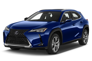 Lexus UX 300h 2.0 Urban CVT 