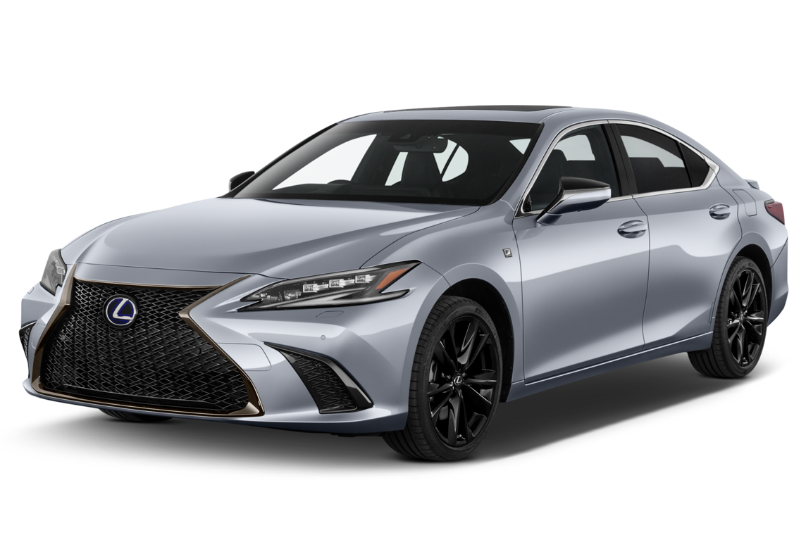 Lexus Lease Deals | Nationwide Vehicle Contracts