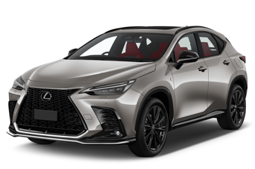 Lexus NX 350h 2.5 Urban E-CVT