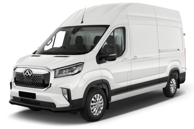 Maxus eDELIVER 9