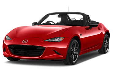 Mazda MX-5 Convertible 1.5 (132) Exclusive-Line