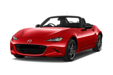 MX-5 Convertible