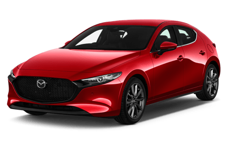 Mazda 3 Hatchback 2.0 e-Skyactiv G MHEV Prime-Line