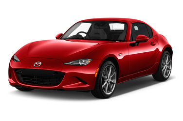 Mazda MX-5 RF