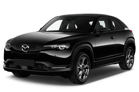 Mazda MX-30 125kW R-EV Prime Line Auto