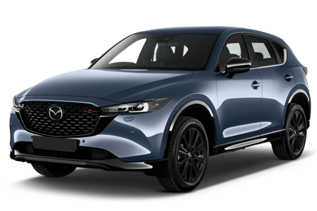 Mazda CX-5 2.0 e-Skyactiv G MHEV Centre-Line Auto