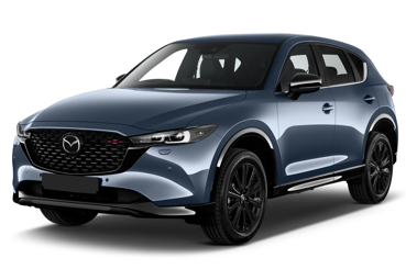 Mazda CX-5 2.0 e-Skyactiv G MHEV Centre-Line Auto