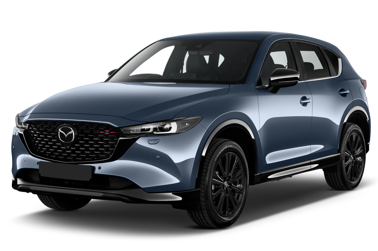 Mazda CX-5 2.0 e-Skyactiv G MHEV Centre-Line