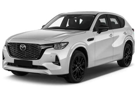 Mazda CX-60 2.5 PHEV Exclusive Line Auto