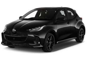 Mazda 2 Hybrid 1.5i Hybrid Homura CVT