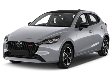 Mazda 2 Hatchback 1.5 e-Skyactiv G MHEV Centre-Line