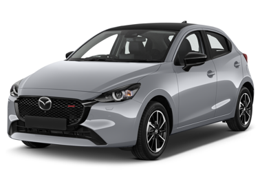 Mazda 2 Hatchback 1.5 Skyactiv G Exclusive-Line Auto