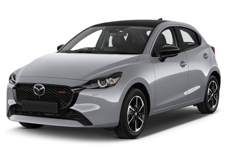 Mazda 2 Hatchback 1.5 Skyactiv G Exclusive-Line Auto