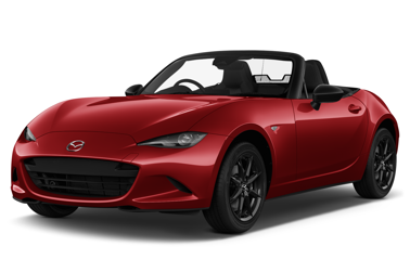 Mazda MX-5 Convertible