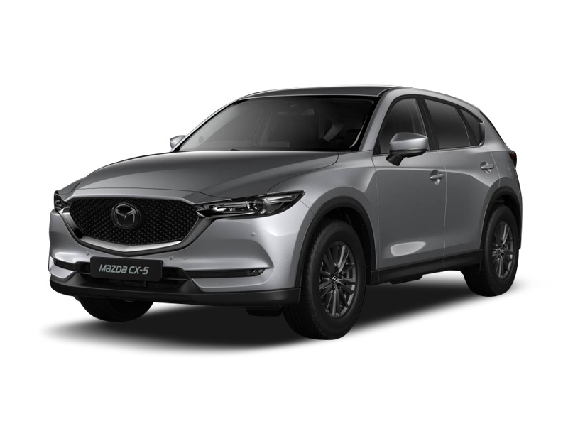 Mazda Cx 5 Car Leasing Nationwide Vehicle Contracts