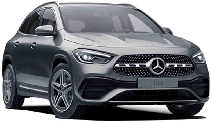 Mercedes-Benz GLA 250e Exclusive Edition Auto MY21