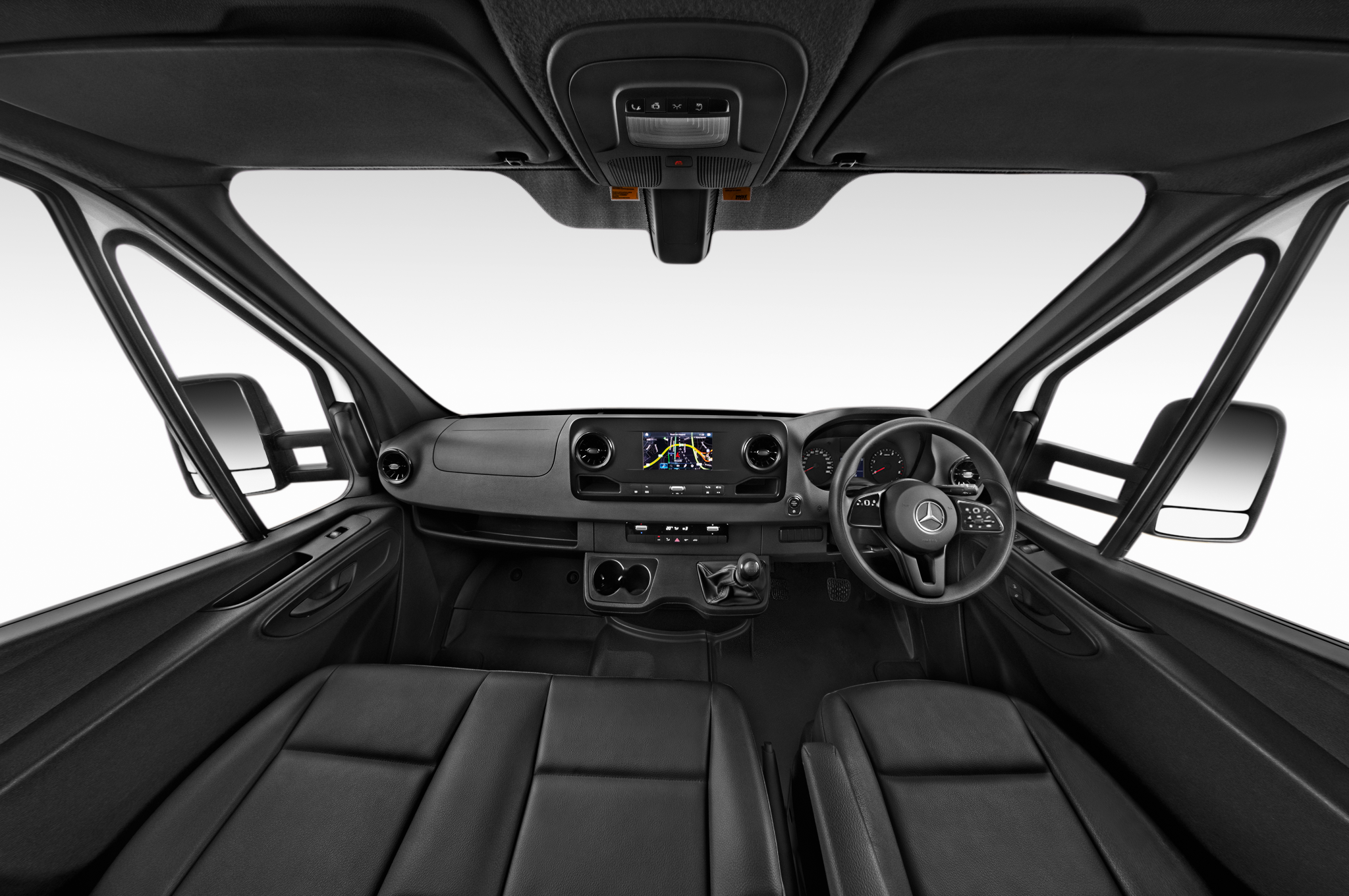 Sprinter Dashboard