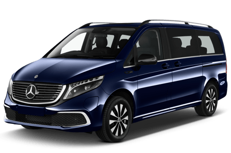 Mercedes-Benz EQV 300 150 kW Executive Extra Long 90 kWh At