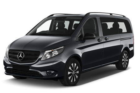 Mercedes-Benz Vito Crew