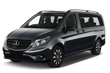 Mercedes-Benz Vito Tourer L3 114 CDI Pro 9-Seater 9G-Tronic