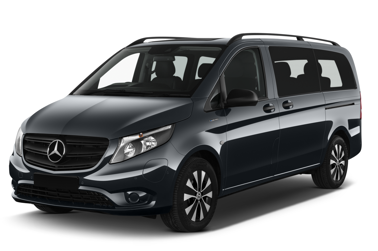 Mercedes-Benz Vito Crew