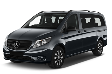 Mercedes-Benz Vito Tourer